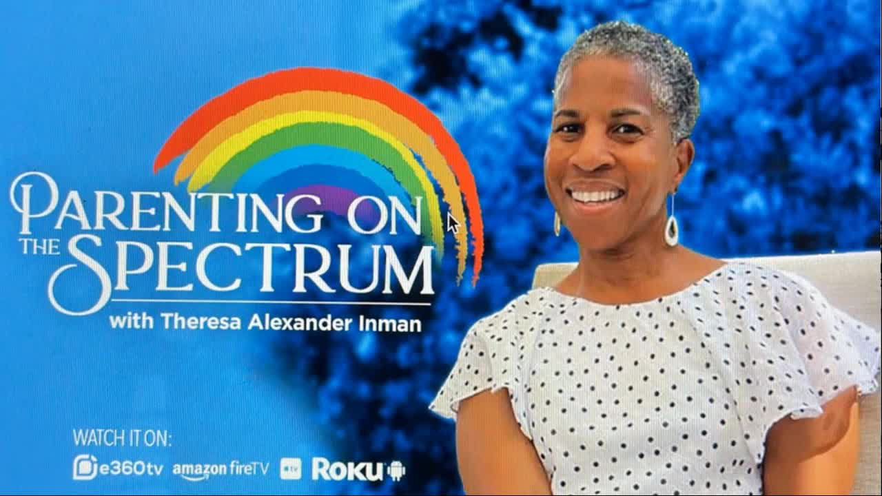 S1 Ep2: Empowering Parents of Children with Varying Abilities: Advocacy, Support & Growth