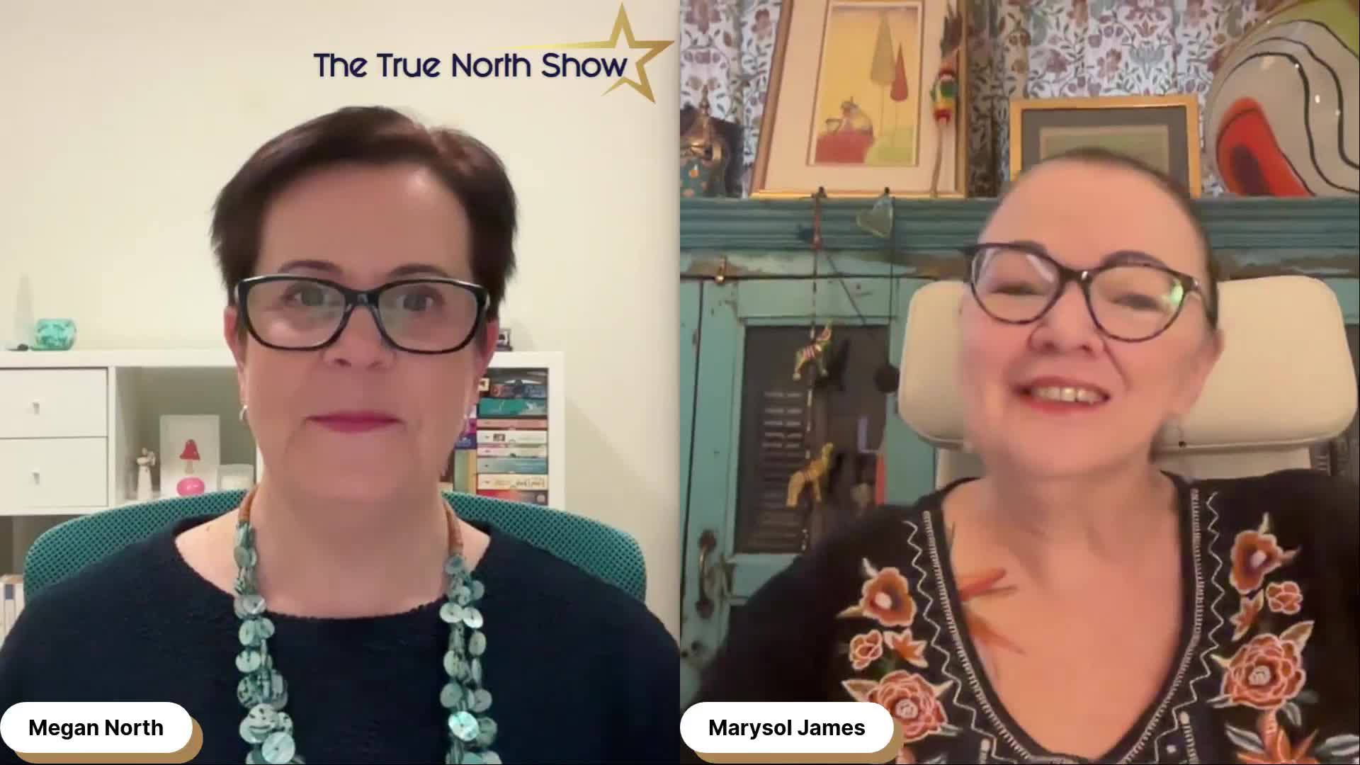 S1Ep6 - Empowering High Achieving Women