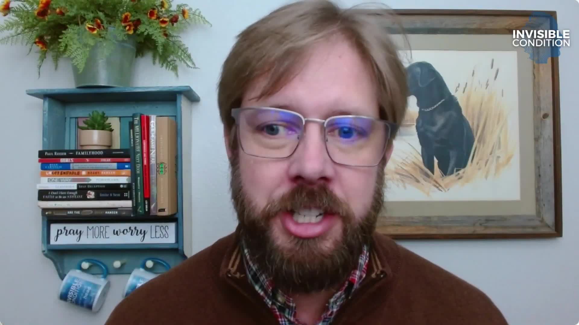 Overall Health Hinges on Oral Health S6E1