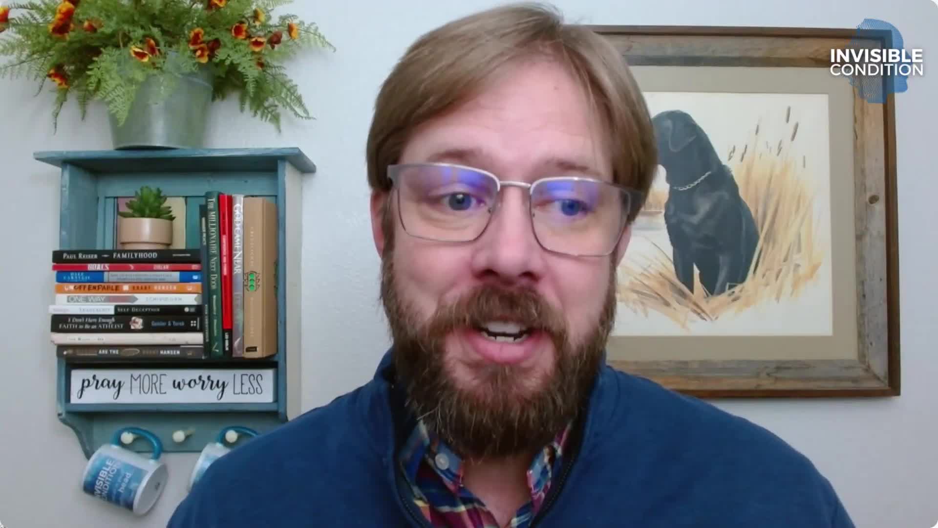 When the Curse is Actually the Blessing S6E3