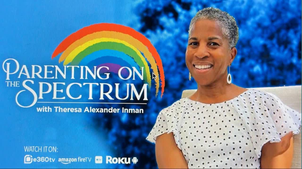 S3 E15 - You Don't Look Autistic with Shea Belsky