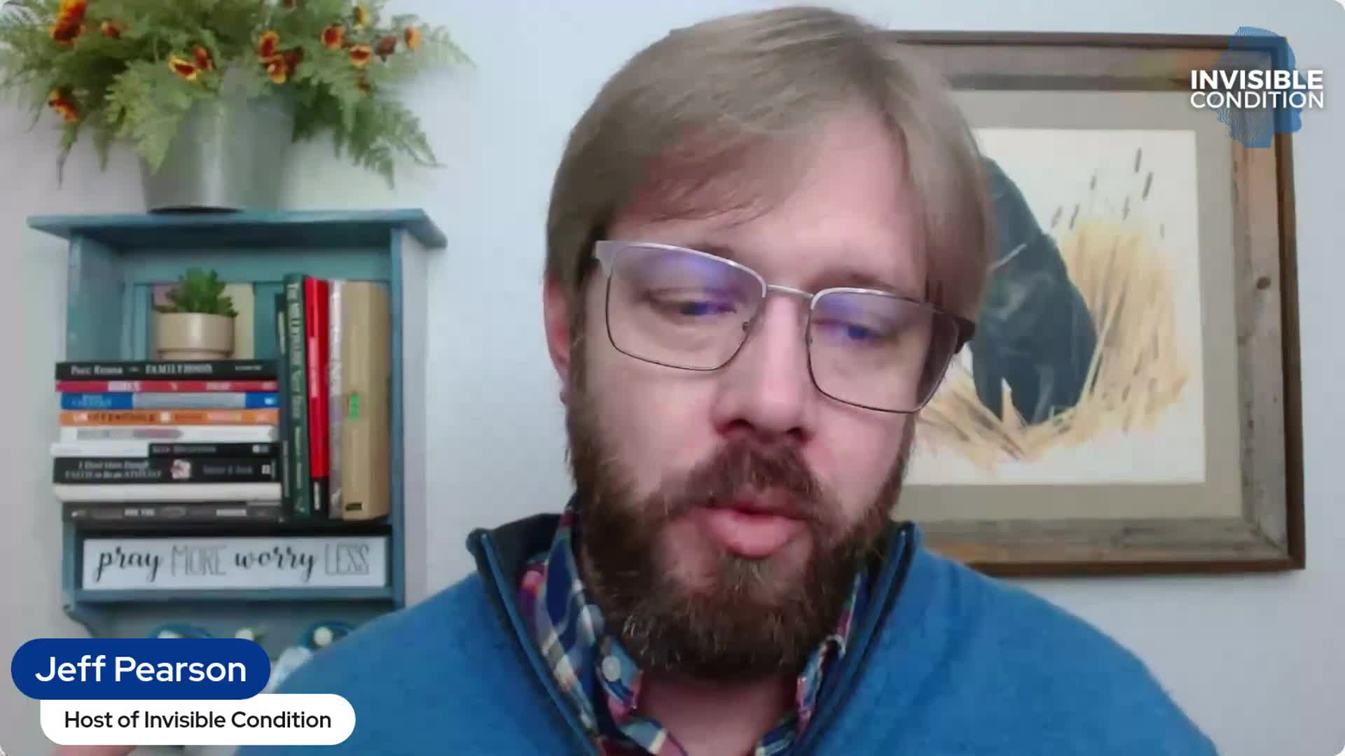 No Way Out But Through S6E9