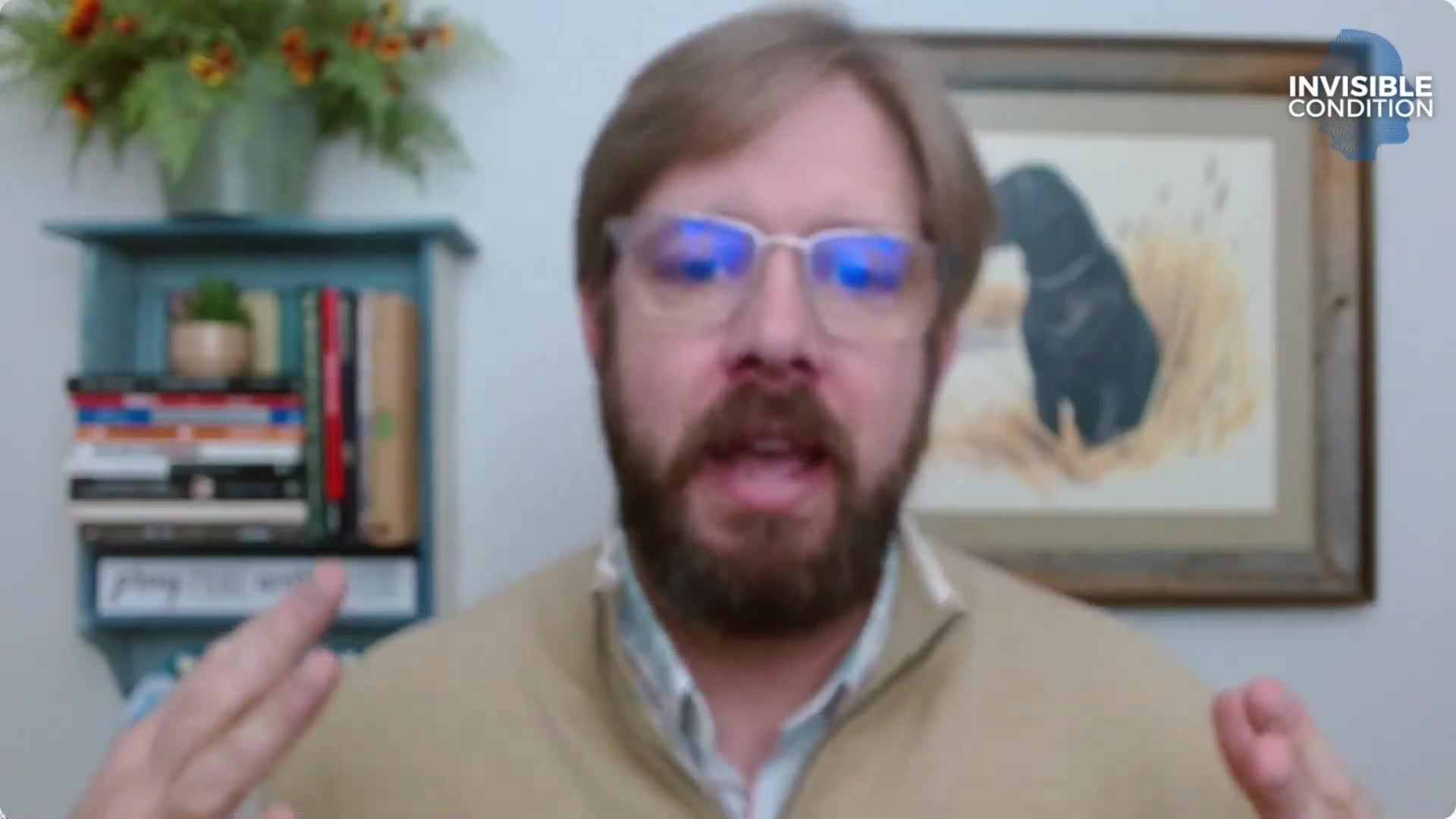 The Mask We Wear S6E13