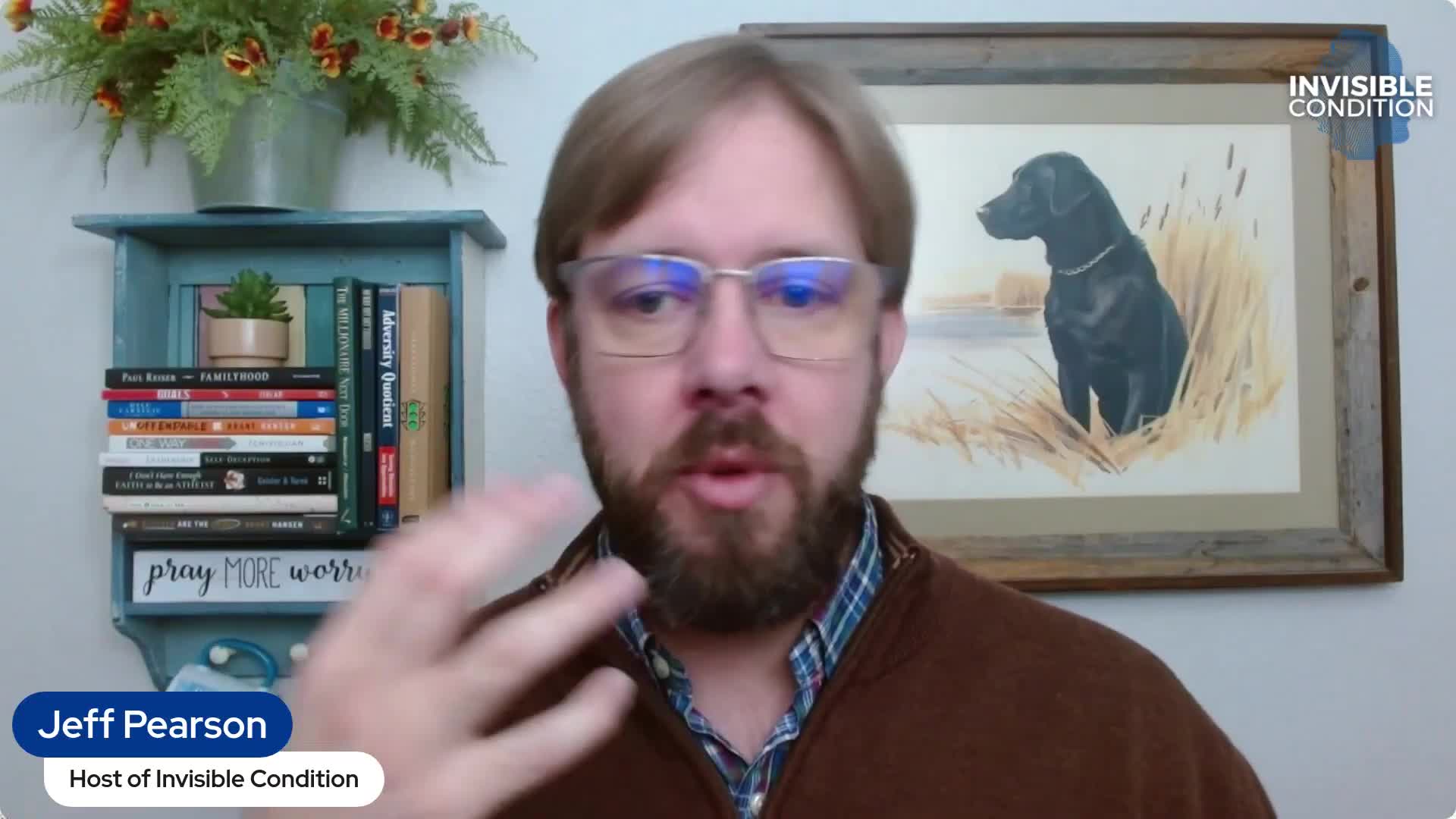 Being Comfortable in the Uncomfortable S6E15