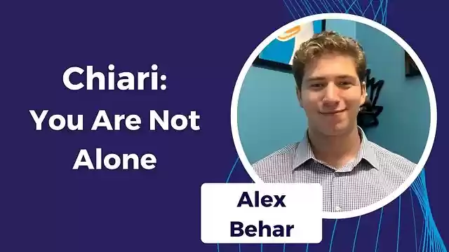 Chiari - You Are Not Alone S3E12