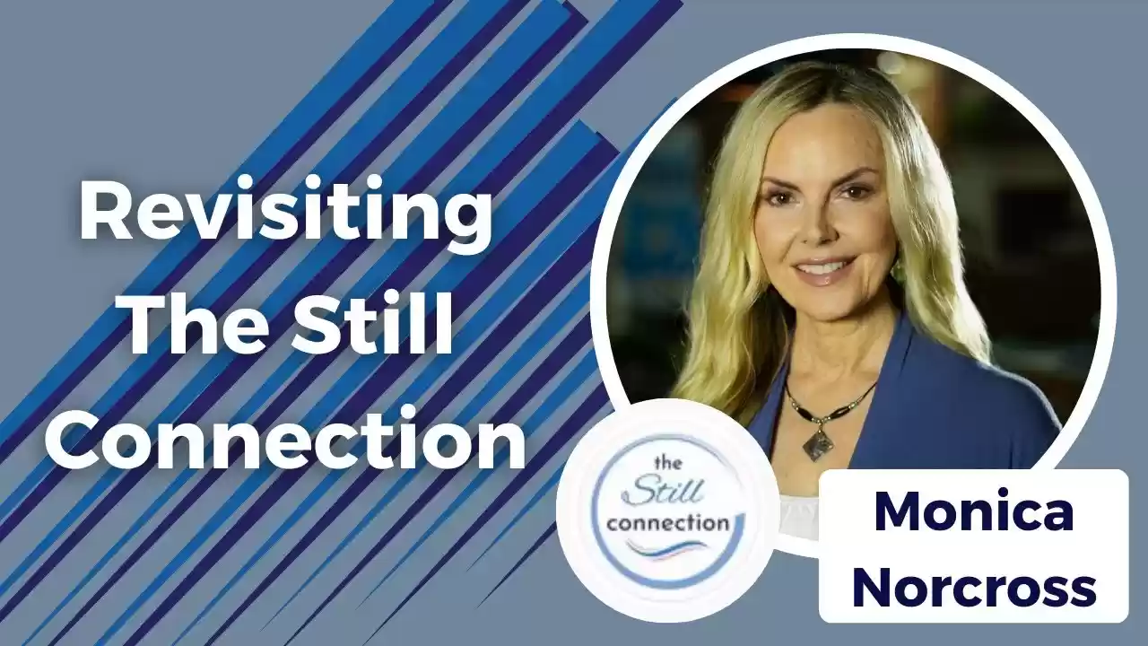 Revisiting The Still Connection S3E7