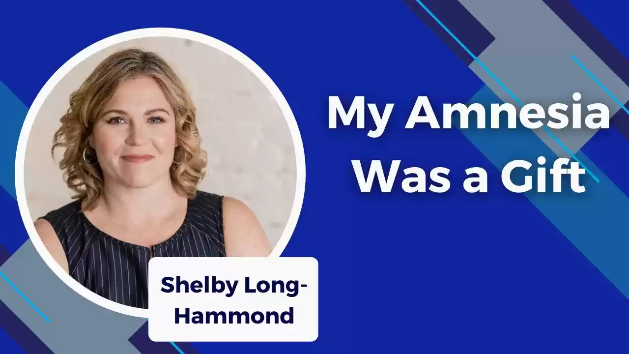 My Amnesia Was a Gift S3E6