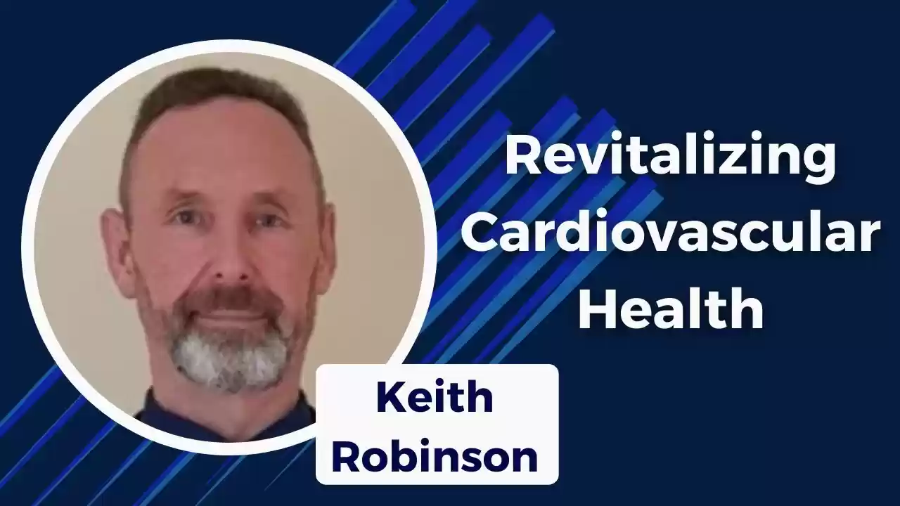 Revitalizing Cardiovascular Health S3E2