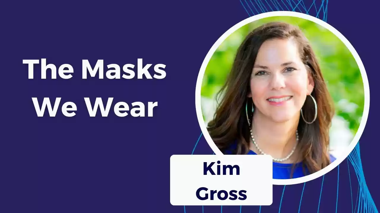 The Masks We Wear S3E3