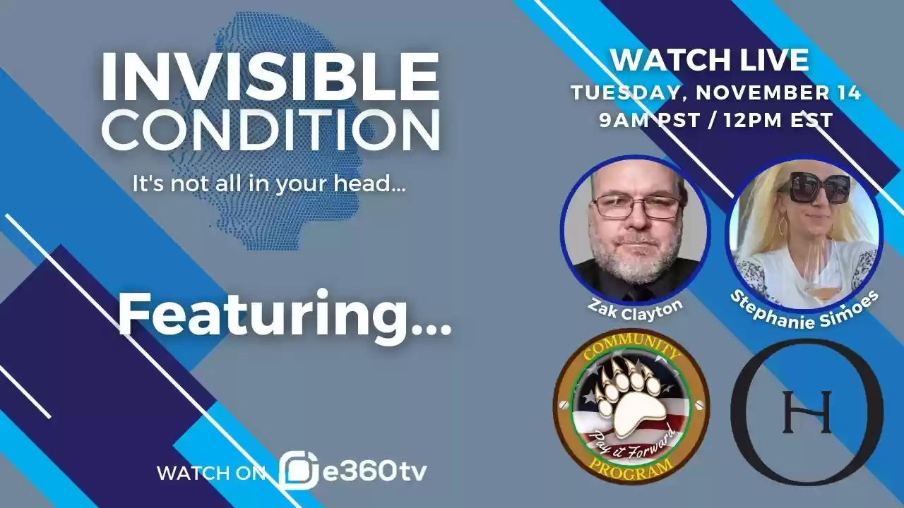 Featuring: One Hope Wine & Community Pay It Forward S2E13