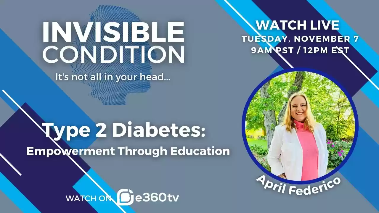 Type 2 Diabetes: Empowerment Through Education S2E11