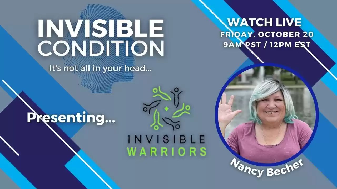 Presenting: Invisible Warriors S2E6