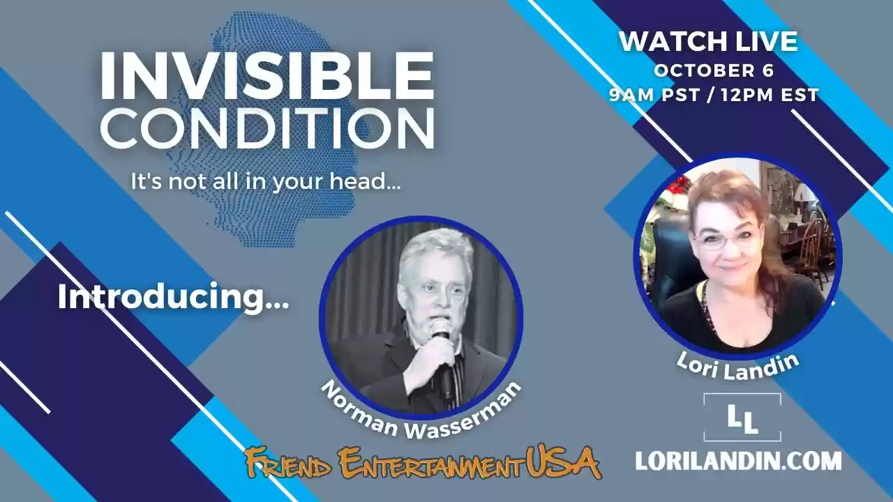 Introducing: Friend Entertainment USA S2E2