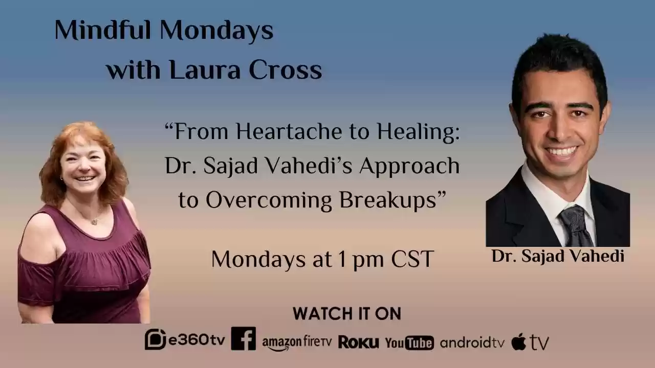 S3E3 - From Heartache to Healing_ Dr_ Sajad Vahedi_s Approa