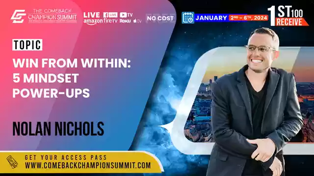 Nolan Nichols - FINAL Video - CCS 8.0