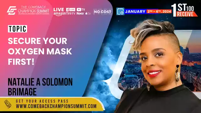 Natalie A. Solomon Brimage - FINAL Video - CCS 8.0