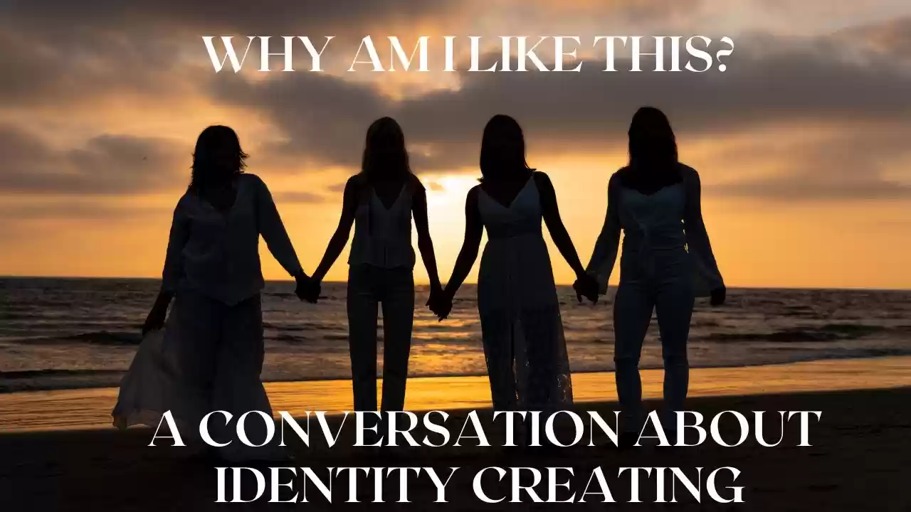 S1 E7 - Why Am I Like This? Break Unhealthy Cycles And Live Your Potential