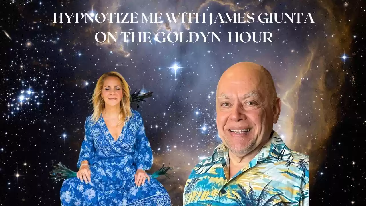 S1 E2 - Creating a New Identity & Leaving Your Bad Habits Behind with James Giunta.