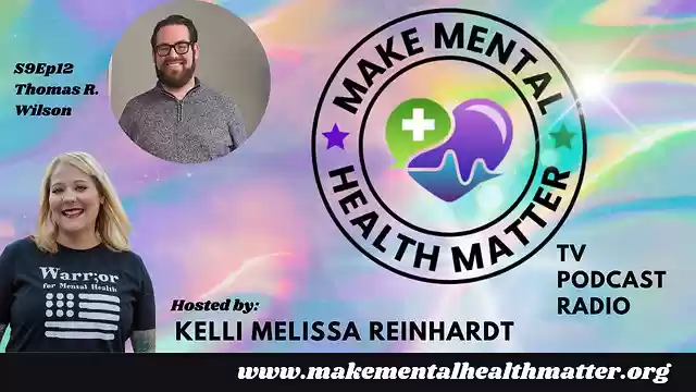 S9Ep12 Inclusive Events: Thomas R Wilson's Impact