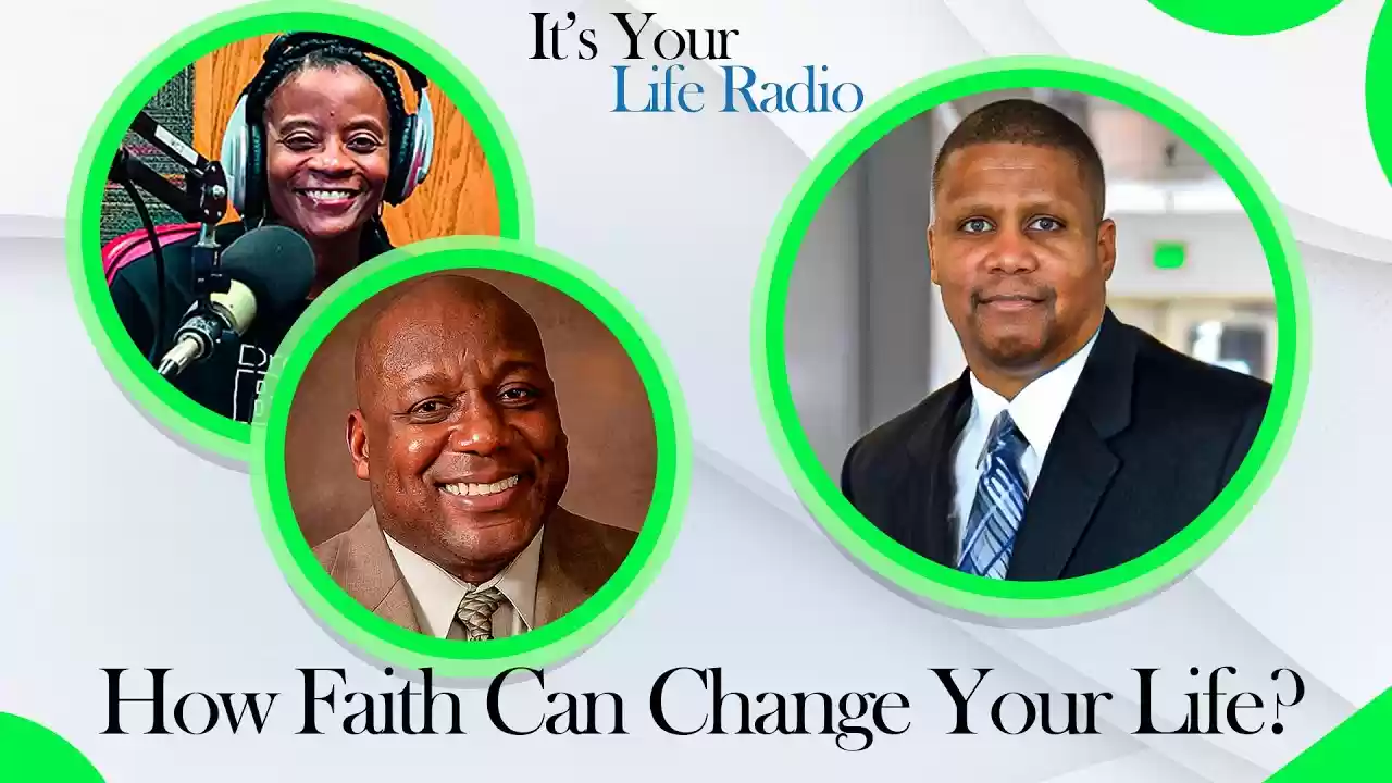 How Faith Can Change Your Life? How Does Faith Help a Person?