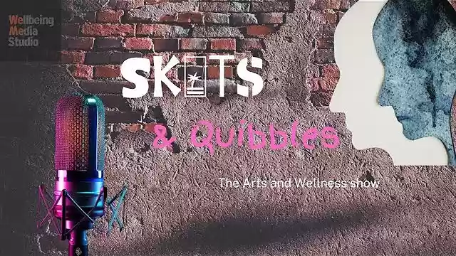 S1E8 Skits & Quibbles. Host: The Groovie Bunch