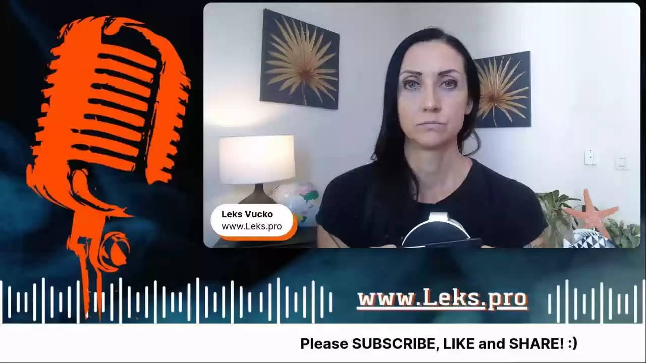 S1 E3 - What You Must Know About Setting Fitness Goals… Or Otherwise You’ll Fail… Again (S1/E1)