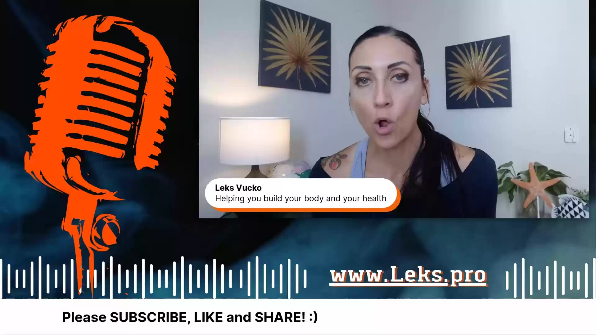 S1 E1 - What You Must Know To Set Your Fitness Weight-loss Goals