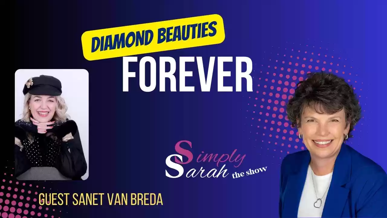 S3 E13 - Sanet van Breda