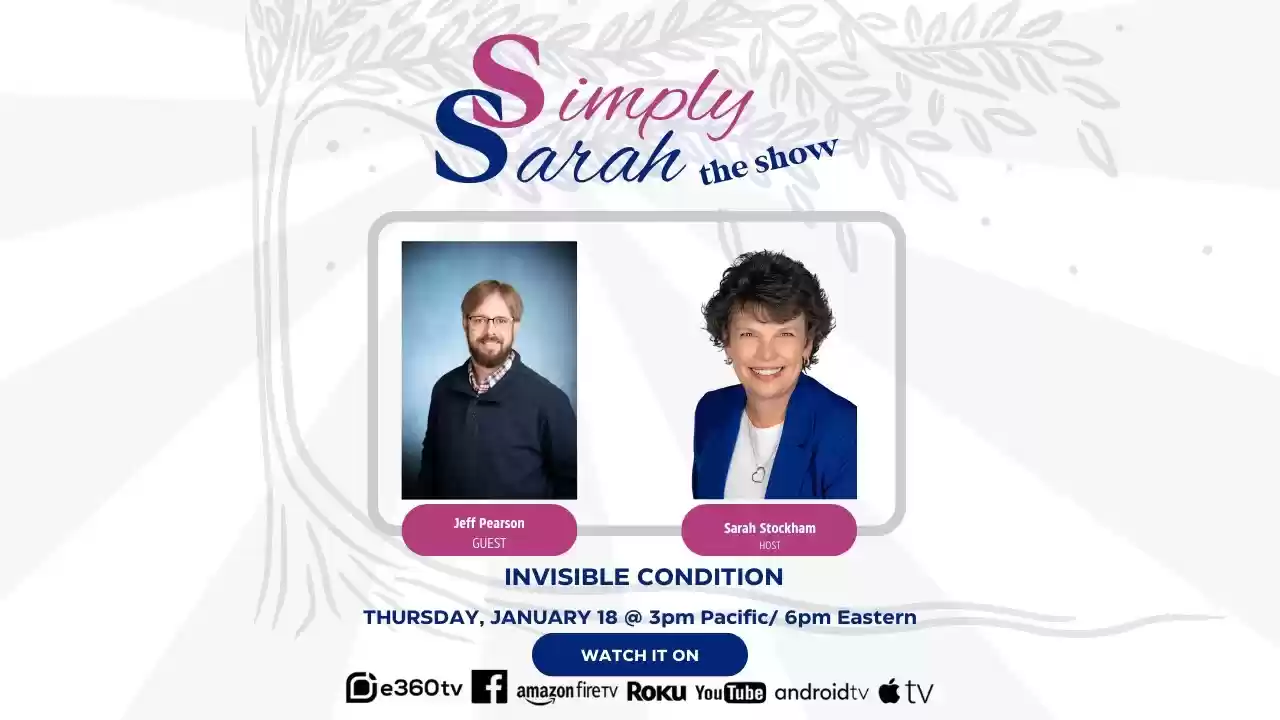 S3 E4 - Jeff Pearson