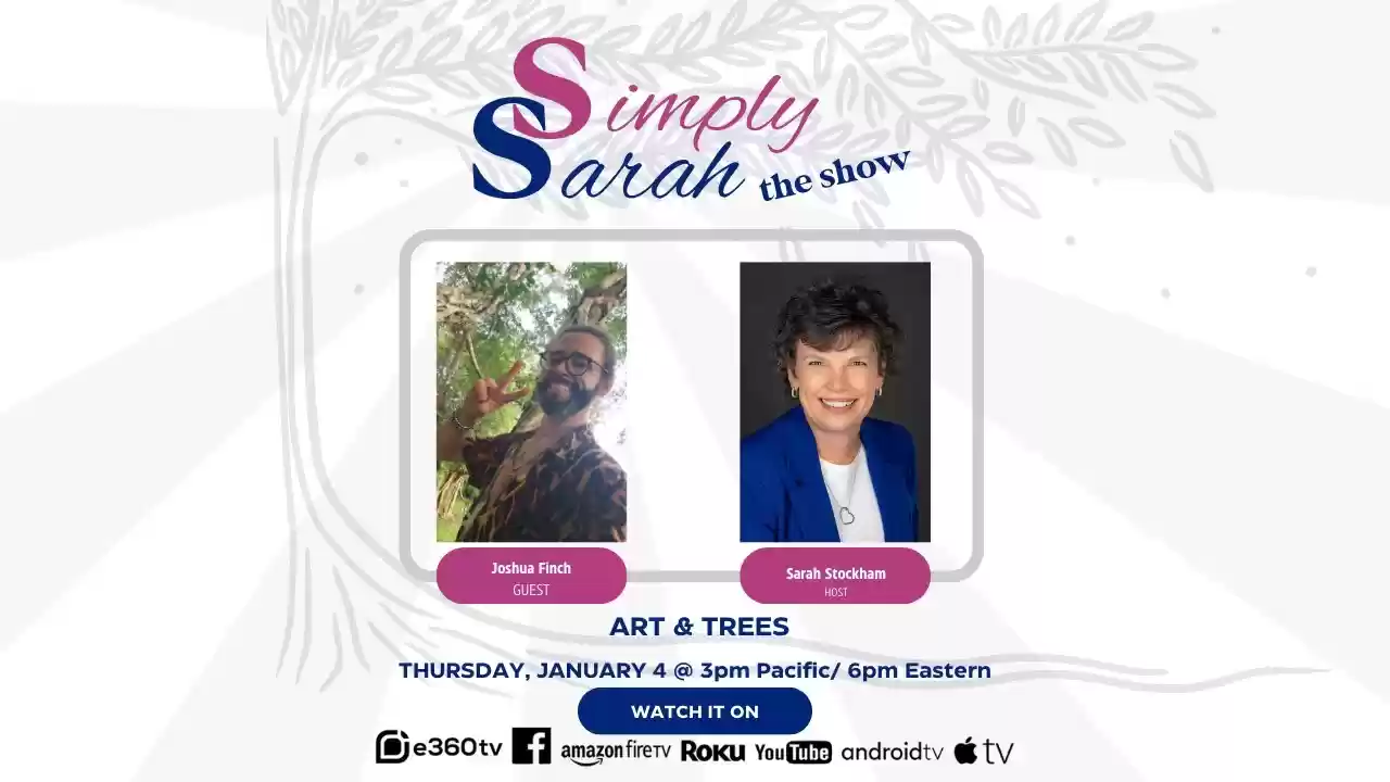 S3 E2 - Joshua Finch