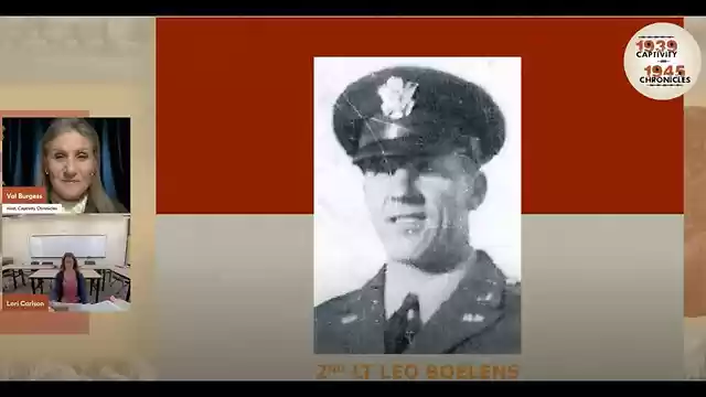 Leo Boelens ~ He Experienced Hell