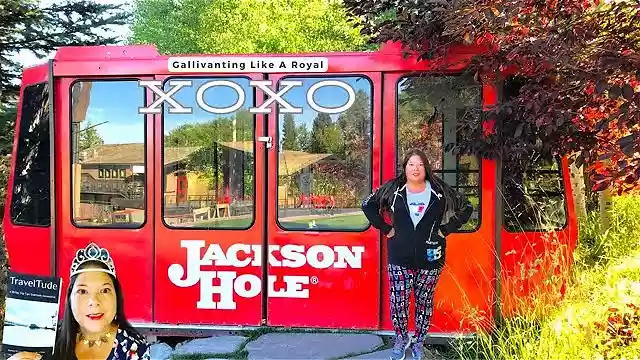 S2:E4 - Discovering The Best Of Jackson WY: An Ultimate Travel Guide