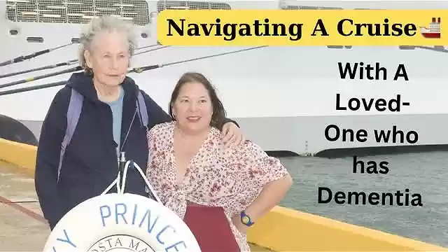 S2:E2 - Sailing the Seas of Luxury: A Notable Sky Princess WC Cruise