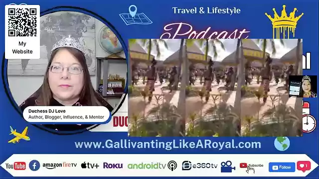 S2:E1 - My Sky Princess Western Caribbean Cruise Review