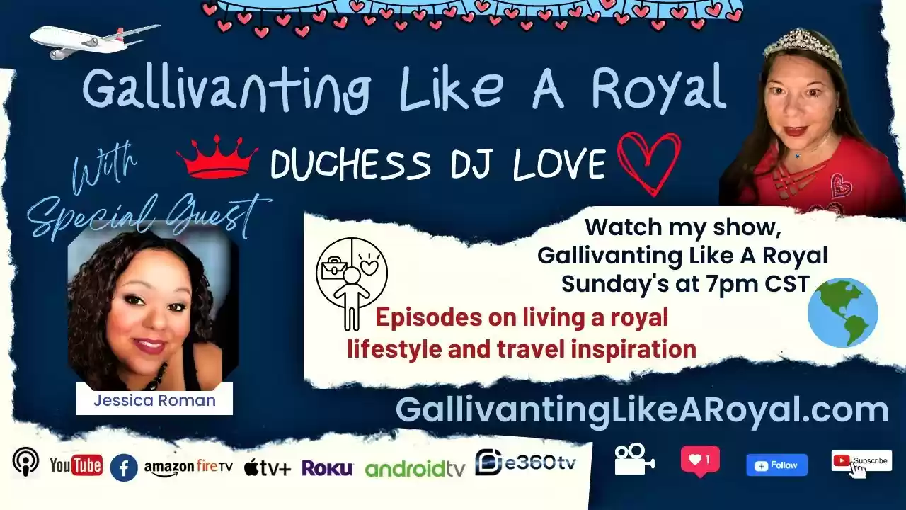 S1:E4 - Accepting our imperfections