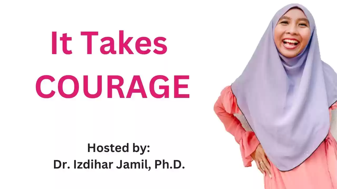 S01E06: Owning Who You Are with the authors of I Am Powerful