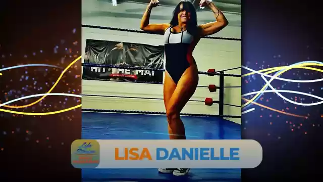 Lisa Danielle 