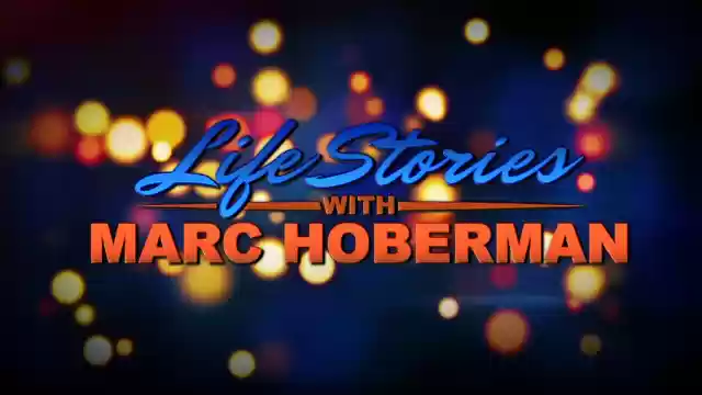 Musical Composer Neil Berg and Singer/ Actress Rita Harvey on Life Stories with Marc Hoberman