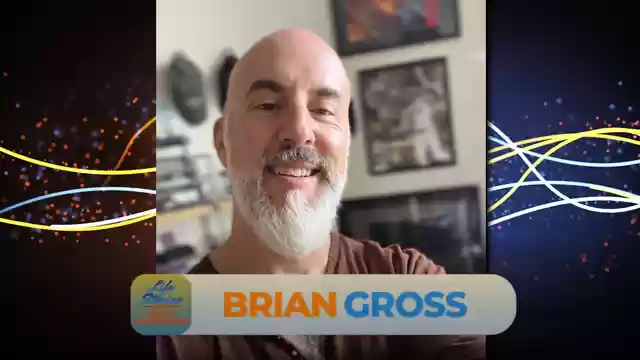 Media and Public Relations Expert Brian Gross on Life Stories with Marc Hoberman