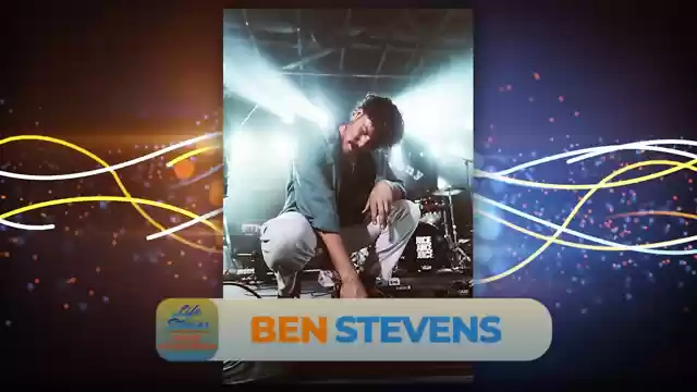 Musician and lead singer of the band 