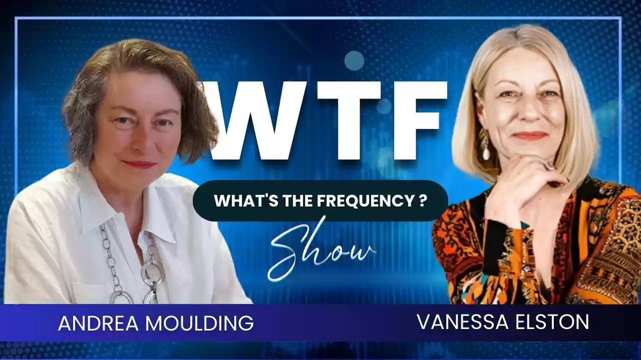 Surviving Breast Cancer: Andrea Moulding's Inspiring Ride On the Bus