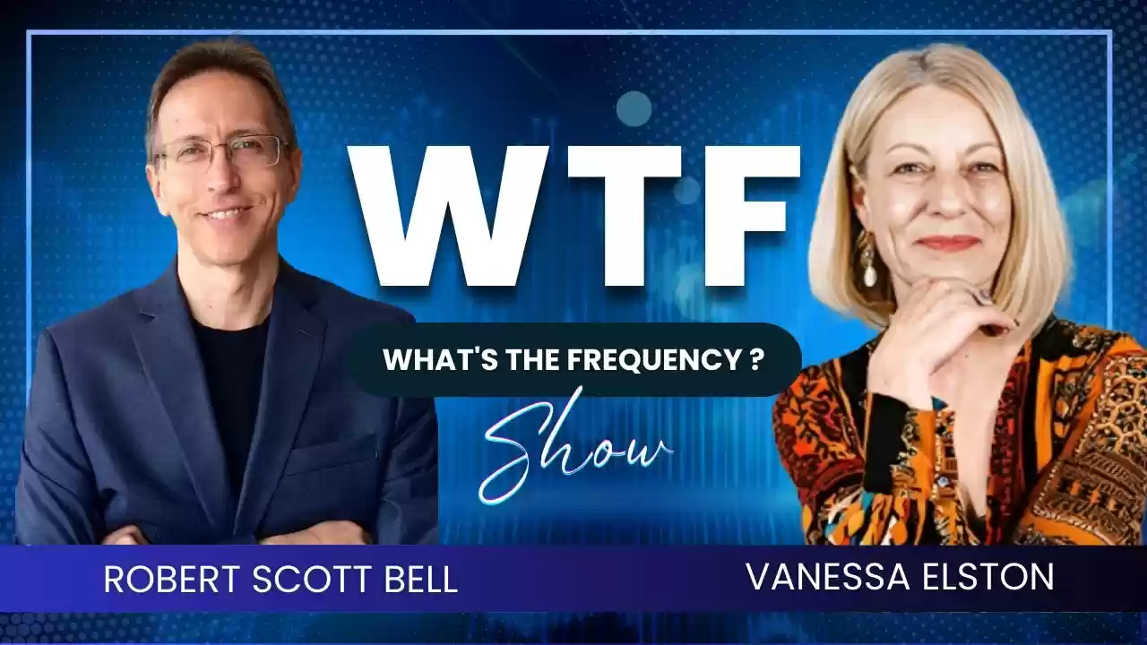 Discover the Startling Healthcare Truth with Robert Scott Bell