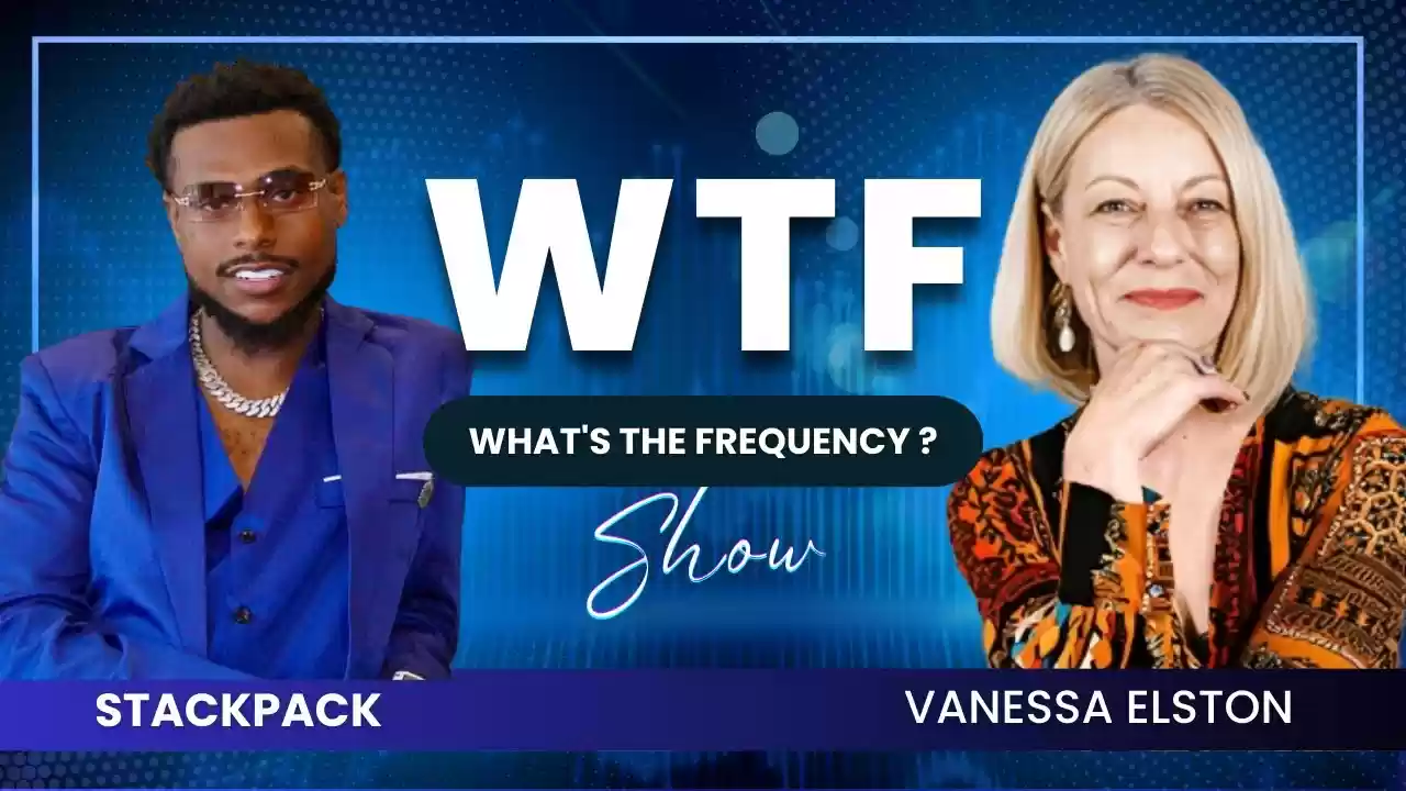 From Zero to Social Media Hero: Stackpack's Astonishing Rise to Fame on WTF!