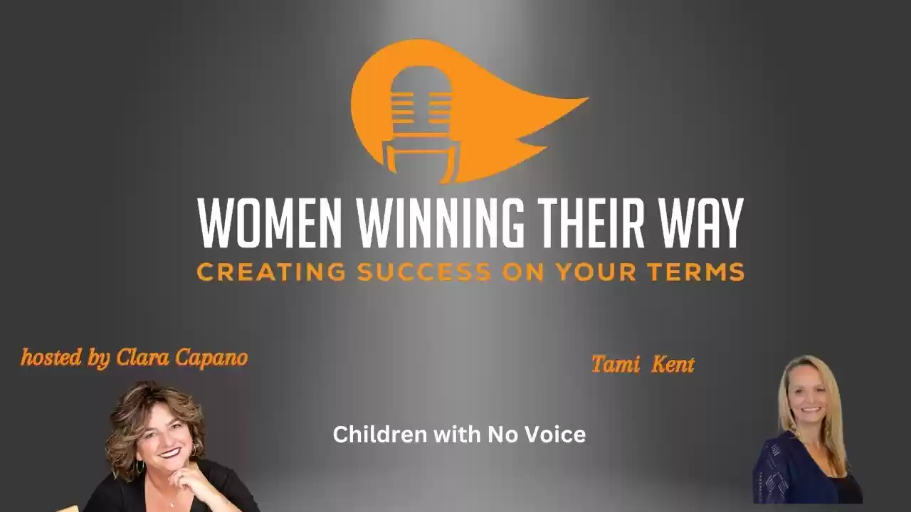 Children with NO Voice