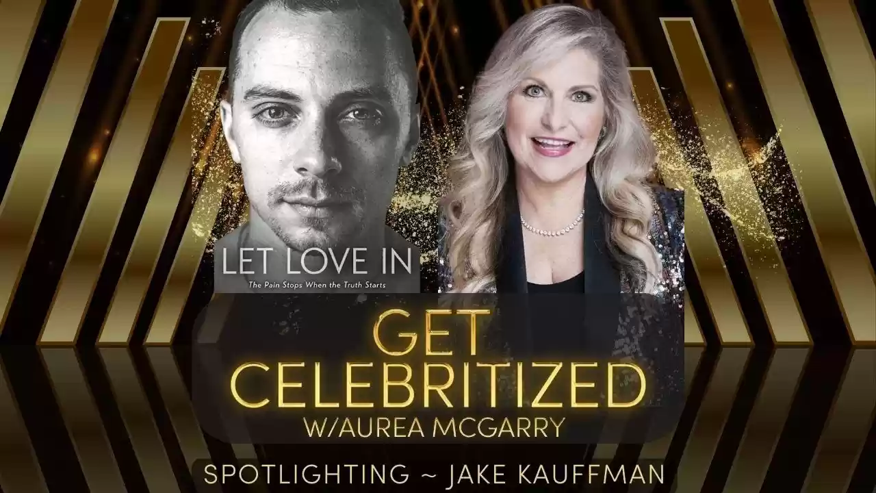 Get CELEBRITIZED - UNLOCK Your Potential - STOP Self Sabotoging