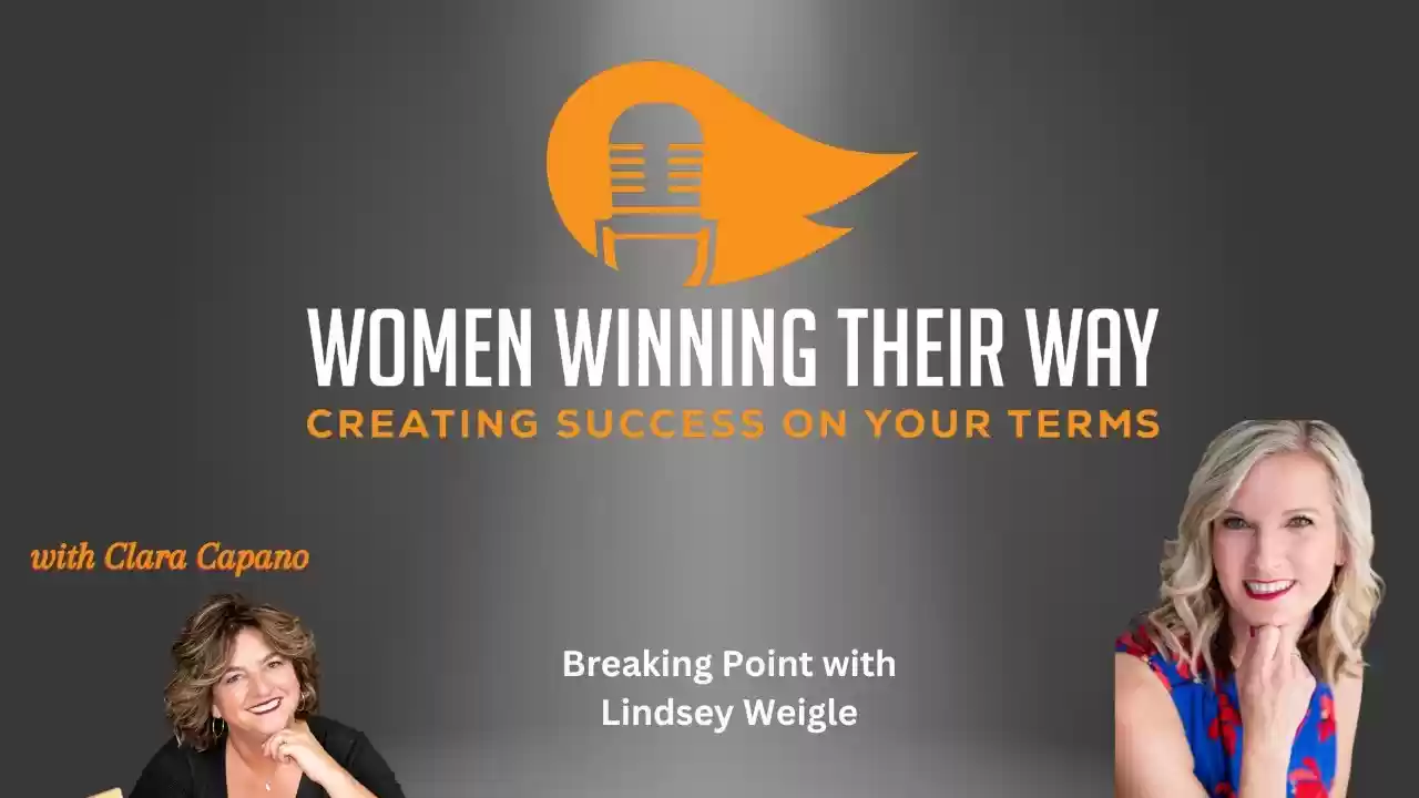 WWTW Lindsey Wiegle - Breaking Point