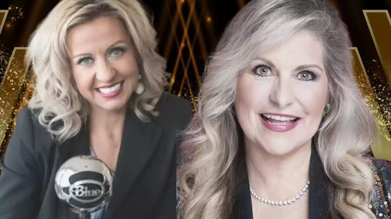 Former Buffalo Bills Cheerleader Rises From Wheelchair to Run Marathons. Meet Krystalore Crews