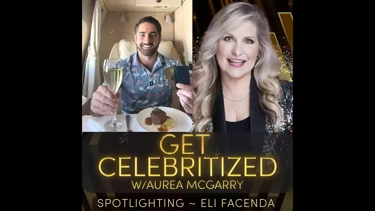 First Class with Points: Eli's Travel Secrets Unveiled