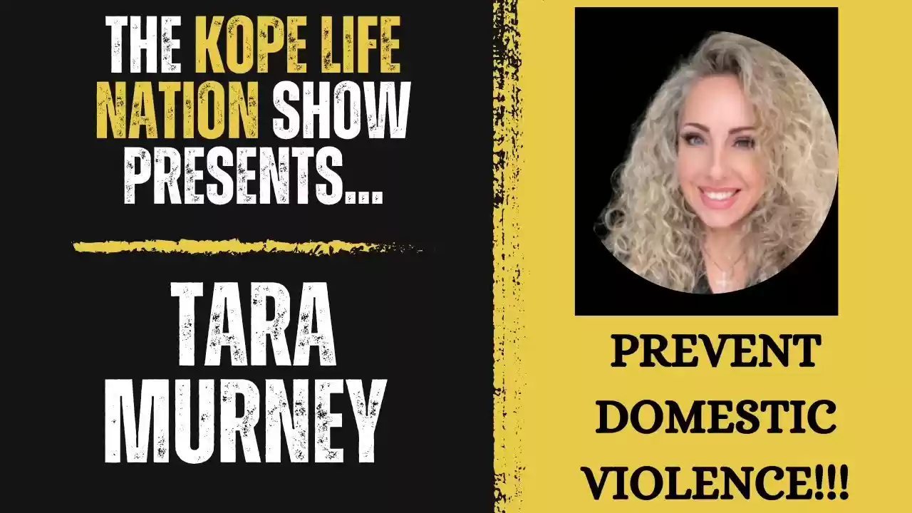 Prevent Domestic Violence by Using EI