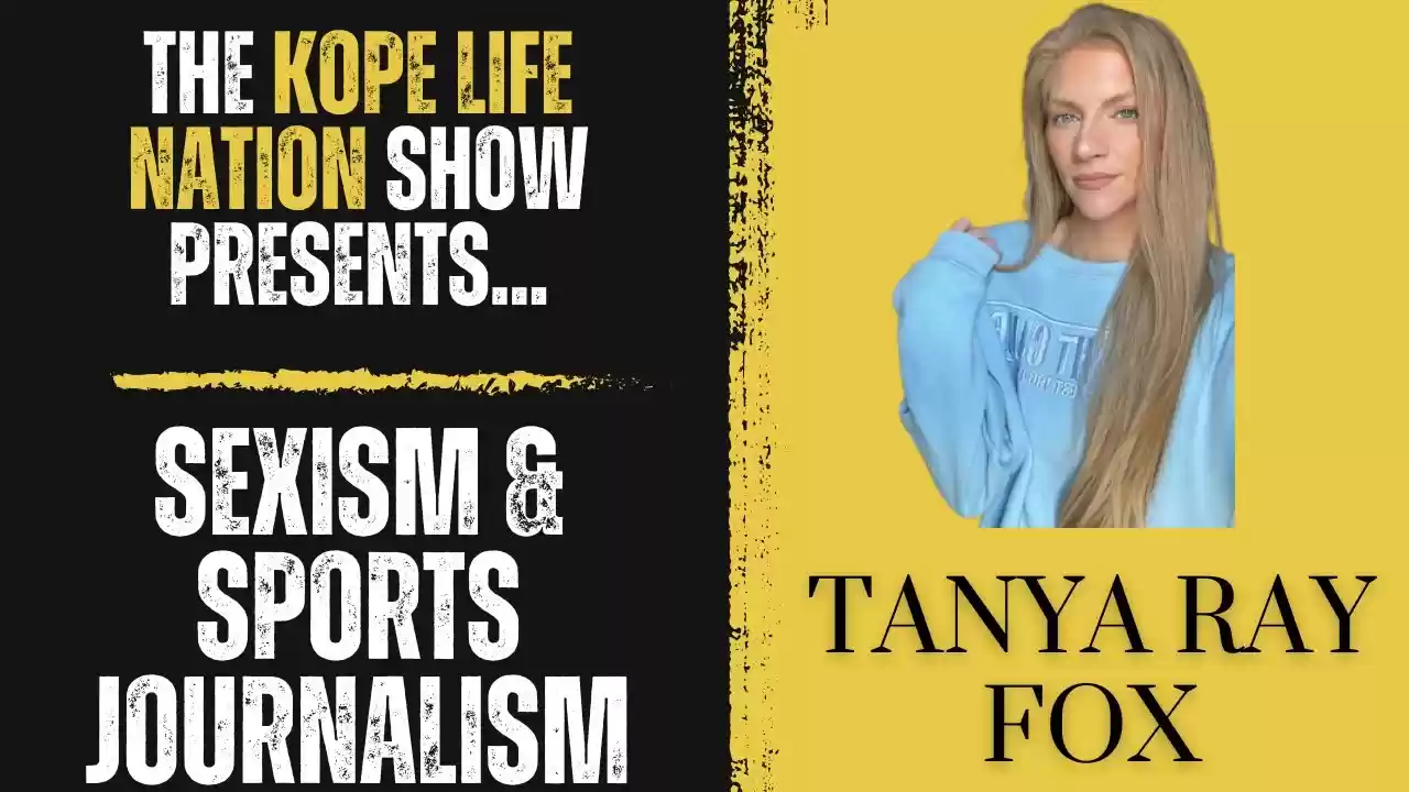 Sexism and Sports Journalism